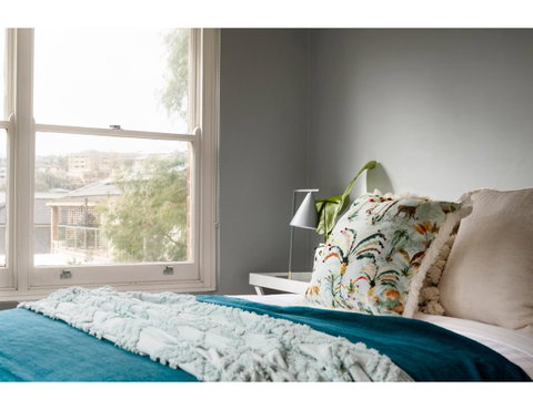 Beachside Getaway In Freshie W Parking - Go Out 10
