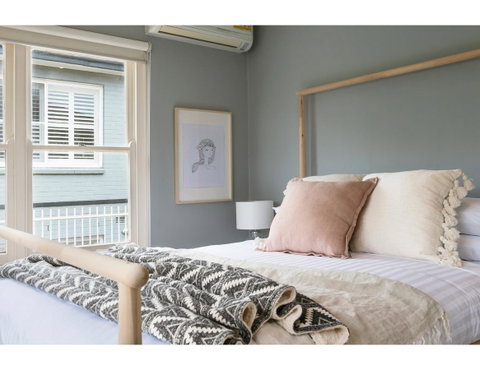 Beachside Getaway In Freshie W Parking - Go Out 5
