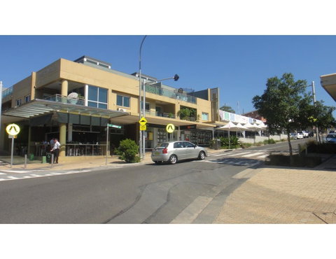 Beachside Getaway In Freshie W Parking - Go Out 16