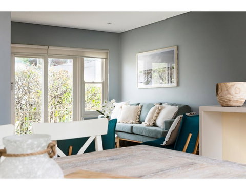 Beachside Getaway In Freshie W Parking - Go Out 8