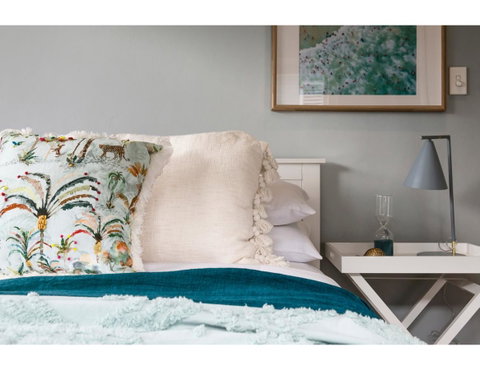 Beachside Getaway In Freshie W Parking - Go Out 12