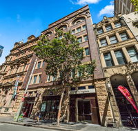 Sydney Hotel QVB - Pubs and Clubs