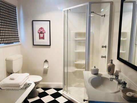 Belltrees - Go Out 9