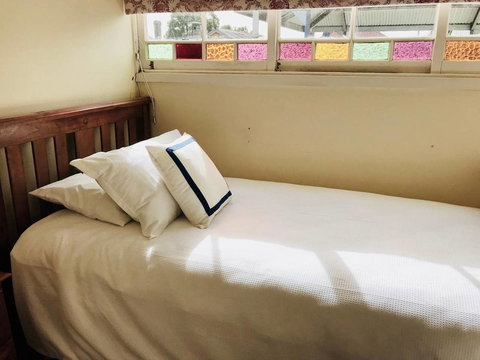 Belltrees - Go Out 7