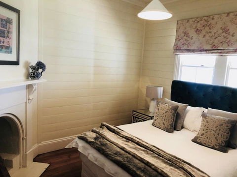 Belltrees - Go Out 4