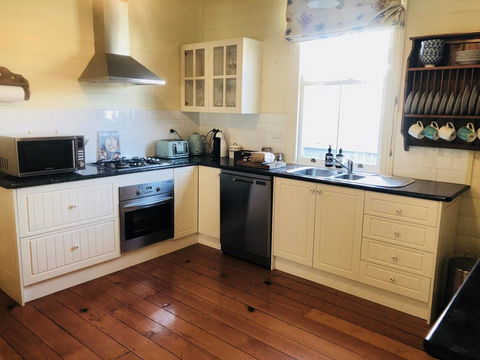 Belltrees - Go Out 1