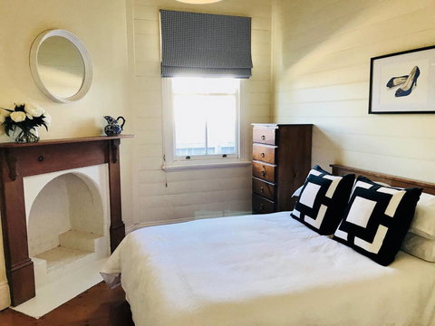 Belltrees - Go Out 5