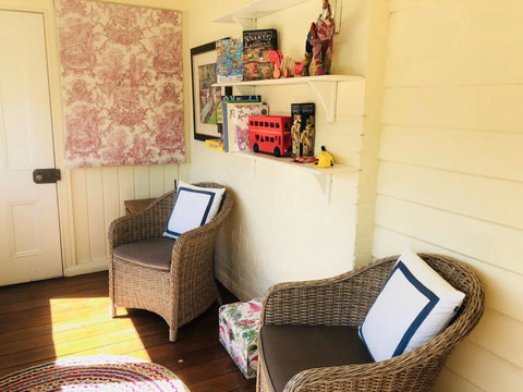 Belltrees - Go Out 12