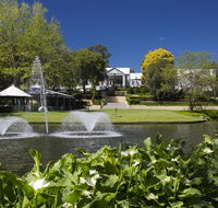 Crowne Plaza Hawkesbury Valley - Pubs and Clubs