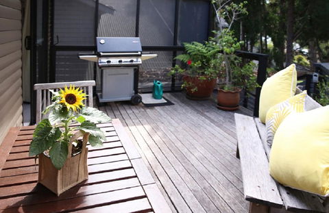 Refuge Cove On Pittwater - Pubs and Clubs 11