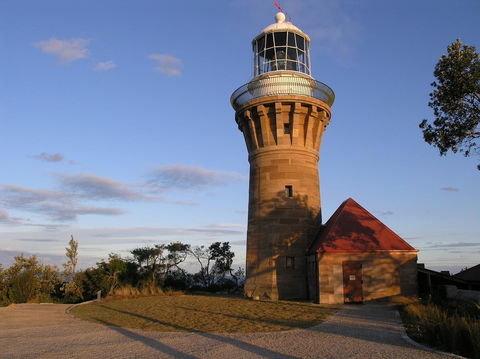 Refuge Cove On Pittwater - Pubs and Clubs 17