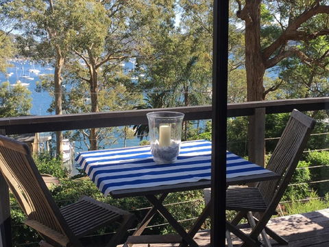 Refuge Cove On Pittwater - Pubs and Clubs 0