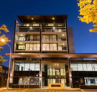 The Botanical - Pubs and Clubs