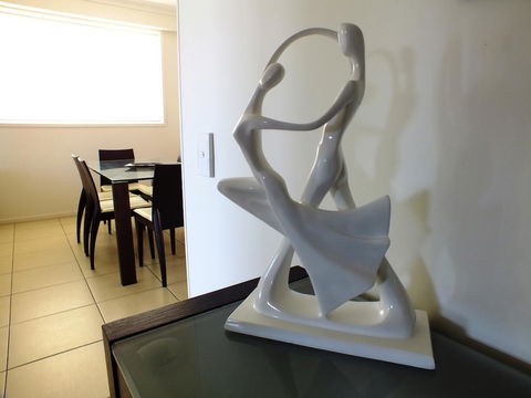 Pacific Marina Apartments - Go Out 10