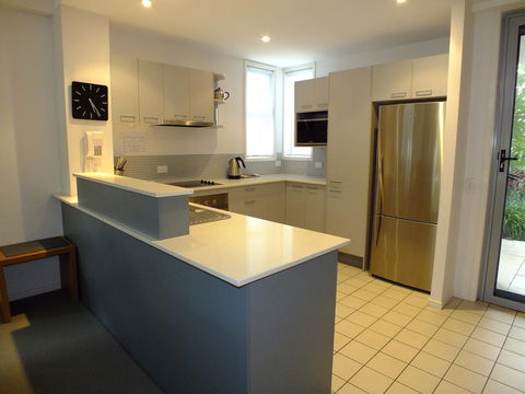 Pacific Marina Apartments - Go Out 15