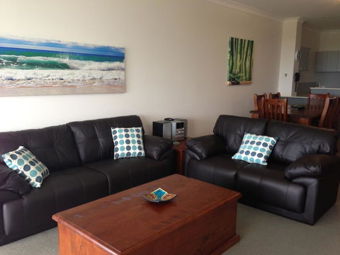Pacific Marina Apartments - Go Out 6