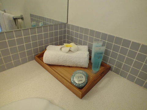 Pacific Marina Apartments - Go Out 18