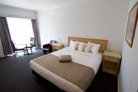 Albury Paddlesteamer Motel - Pubs and Clubs 30