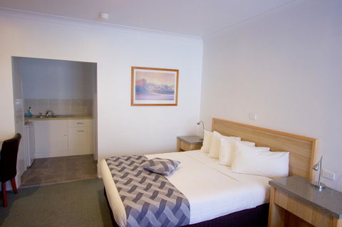 Albury Paddlesteamer Motel - Pubs and Clubs 34