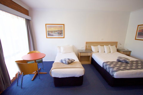 Albury Paddlesteamer Motel - Pubs and Clubs 28