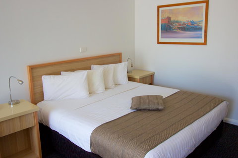 Albury Paddlesteamer Motel - Pubs and Clubs 31