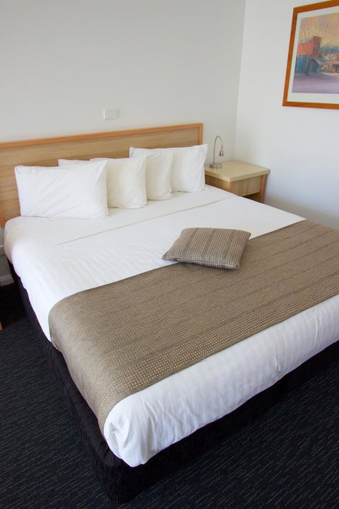 Albury Paddlesteamer Motel - Pubs and Clubs 32