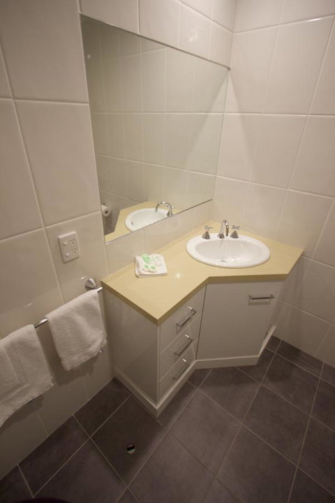 Albury Paddlesteamer Motel - Pubs and Clubs 21