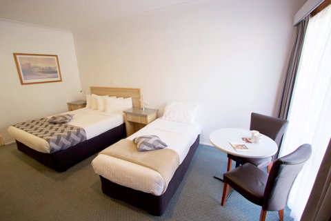 Albury Paddlesteamer Motel - Pubs and Clubs 35