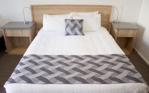 Albury Paddlesteamer Motel - Pubs and Clubs 33