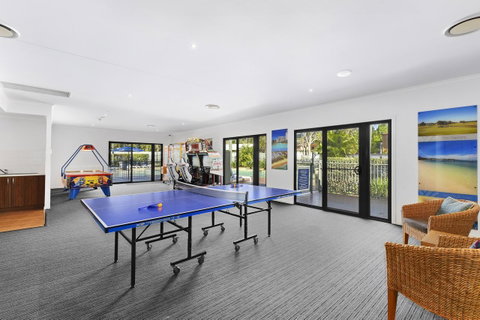Club Wyndham Flynns Beach, Trademark Collection By Wyndham - Pubs and Clubs 15