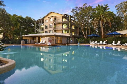 Club Wyndham Flynns Beach, Trademark Collection By Wyndham - Pubs and Clubs 3