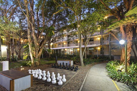 Club Wyndham Flynns Beach, Trademark Collection By Wyndham - Pubs and Clubs 2