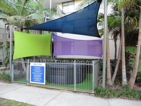 Club Wyndham Flynns Beach, Trademark Collection By Wyndham - Pubs and Clubs 8