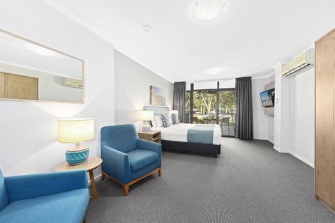 Club Wyndham Flynns Beach, Trademark Collection By Wyndham - Pubs and Clubs 16
