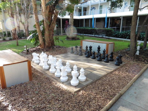 Club Wyndham Flynns Beach, Trademark Collection By Wyndham - Pubs and Clubs 21