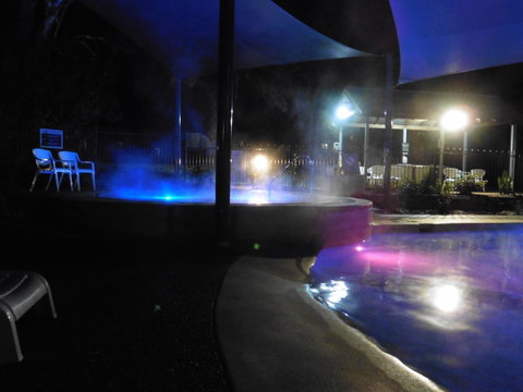 Club Wyndham Flynns Beach, Trademark Collection By Wyndham - Pubs and Clubs 22