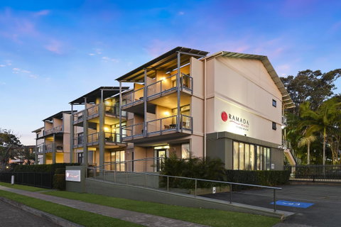Club Wyndham Flynns Beach, Trademark Collection By Wyndham - Pubs and Clubs 4