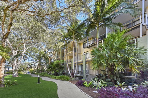 Club Wyndham Flynns Beach, Trademark Collection By Wyndham - Pubs and Clubs 1