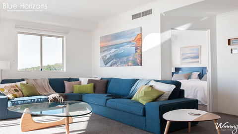 Blue Horizons, Unit 808, 41-45 Shoal Bay Road - Pubs and Clubs 2