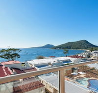 Blue Horizons Unit 808 41-45 Shoal Bay Road - Pubs and Clubs