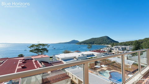 Blue Horizons, Unit 808, 41-45 Shoal Bay Road - Pubs and Clubs 0
