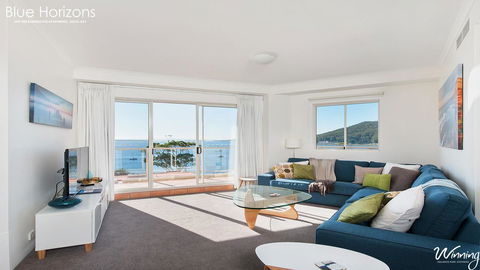 Blue Horizons, Unit 808, 41-45 Shoal Bay Road - Pubs and Clubs 3