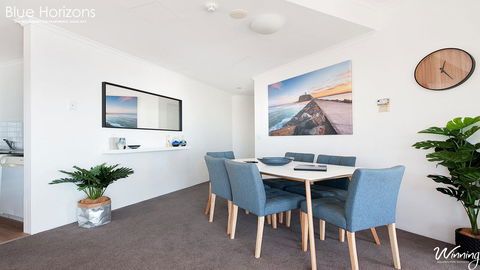 Blue Horizons, Unit 808, 41-45 Shoal Bay Road - Pubs and Clubs 6