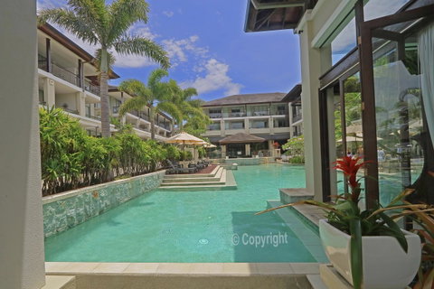 Santai 321 Beachside Studio - Go Out 2