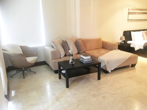 Santai 321 Beachside Studio - Go Out 5