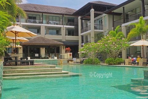 Santai 321 Beachside Studio - Go Out 3