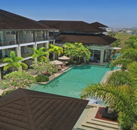 Santai 321 Beachside Studio - Pubs and Clubs