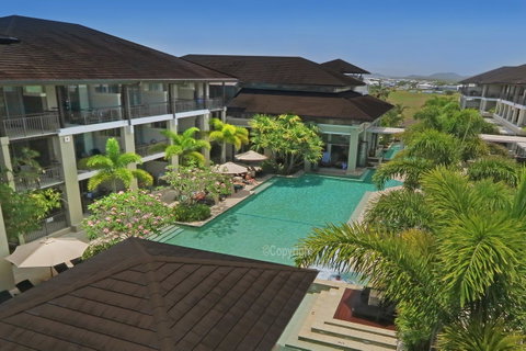 Santai 321 Beachside Studio - Go Out 0