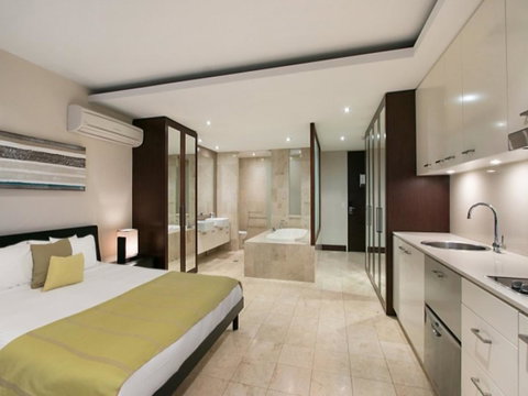Santai 321 Beachside Studio - Go Out 4