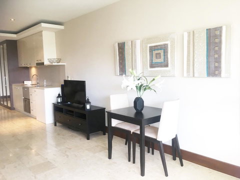 Santai 321 Beachside Studio - Go Out 6